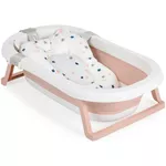 Cădiță Moni Palma Pink, pliabilă