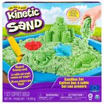 Набор для творчества Kinetic Sand 6024397 Creatii in nisip