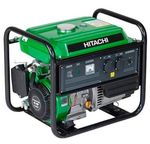 Электрогенератор Hitachi E24MC-NA