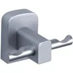 Вешалка для ванной Aquaplus 00888W simplu