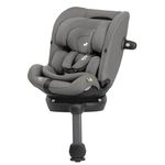 Scaun auto Joie C2407AATHD000 i-Size i-Pivot Grow Thunder, nastere-135 cm