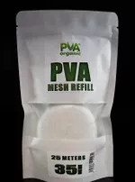 PVA rezerva KATRAN mesh refill 35mm 25m