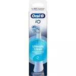Rezervă pentru periuța de dinți Oral-B 5443/2489 iO Ultimate Clean White 2