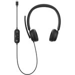 Наушники проводные Microsoft Modern USB-C Headset Stereo