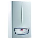 ГАЗОВЫЙ КОТЕЛ IMMERGAS EOLO MYTHOS 24 КВТ