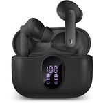 Наушники беспроводные Sven E-315B, Black