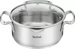 {'ro': 'Cratiță Tefal G7194356 Duetto+ 2l', 'ru': 'Кастрюля Tefal G7194356 Duetto+ 2l'}