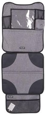 Accesoriu auto Chipolino ORGCARSE02502 2-in-1 Органайзер и защитный чехол в авто