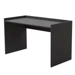Офисный стол Smartex (10805) Tab 140cm Negru