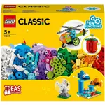 Set de construcție Lego 11019 Bricks and Functions