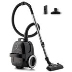 Aspirator cu container Gorenje VC1901G2ABK