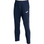 Одежда для спорта Joma Olimpiada Long Pants Navy (5XS) 103741.331