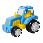 Mașină Burak Toys 04528 Tractor Super Burak Toys