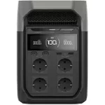 Stație de alimentare electrică portabilă EcoFlow DELTA 3