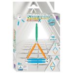 Конструктор miscellaneous 60751 Constructor magnetic Supermag Colorstix (7buc)