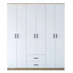 Dulap Trendy BA113-2337, 180x210x51cm