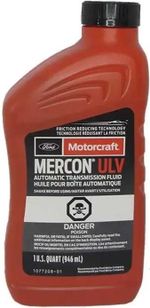 Ulei Ford ATF OIL Mercon ULV 1л