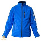 Рабочая куртка 94% polyester / 6% spandex