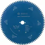 Disc de tăiere Bosch 2608644147 Panza de fierăstrău circular Expert SH H 355x30-80