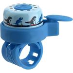 Trotinetă Micro AC4647 Clopotel Scootersaurus 2
