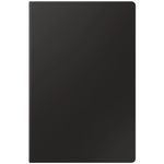 Сумка/чехол для планшета Samsung EF-DX915 Tab S9 Ultra Book Cover Keyboard Black