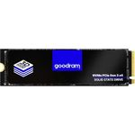 Накопитель SSD внутренний GoodRam SSDPR-PX500-256-80