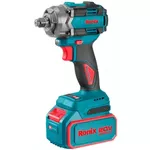 Mașina de infeliat Ronix 8673C Mașină de impact fără fir, brushless, 500Nm, 1/2inch