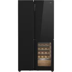 Frigider SideBySide Teka RLF 85950 GBK
