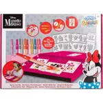 Набор для творчества miscellaneous MM22368 Canenco Spray Marker DesktMinnie