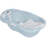 Cădiță Kikka Boo 31402010020 Cadita cu suport Lavera Blue