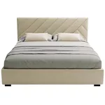 Кровать my-STYLE my-Mary 90x200 (P27D90M02)
