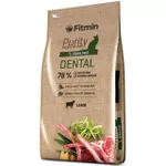 Hrană pentru animale de companie Fitmin Cat Purity Dental 10kg