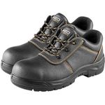 Încălțăminte de lucru Neo Tools 52322 Pantofi de lucru din piele, marime 45,