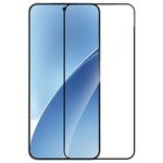 Sticlă de protecție pentru smartphone Helmet Diamond Glass 5D Xiaomi 15, Black