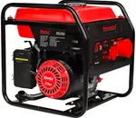 Генератор Ronix RH-4772 6.0kW 21A 15L руч.старт