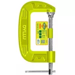 Струбцина Dyllu DTCP1103 (50831)