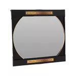 Decor Promstore 51040 Oglinda de perete 50x50x1,5cm, rotunda