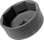 Набор головок, бит, насадок JTC JTC-4717 Головка ступичная 1