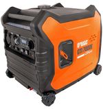 Generator de curent OMAC GTI 7000E (UGT70P19B4TOM/00063)