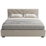 Кровать my-STYLE my-Kira 140x200 (P05D14M03)