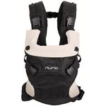 Marsupiu pentru copii Nuna BC17200CVR Sistem ergonomic CUDL Click Caviar