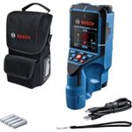 Измерительный прибор Bosch D-Tect 200 C 0601081600 detector