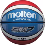 Мяч баскетбольный №7 Molten BGMX7-C (9576)