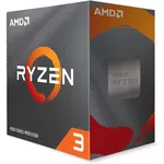 Процессор AMD Ryzen 3 4100 BOX