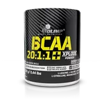 Bcaa Xplode Powder 20:1:1 200G