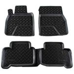 Коврик для автомобиля Aileron 60711 Honda Civic 4D (2011-)