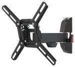 Wall Mount Barkan ''2300'' Black 13