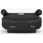 Scaun auto Kikka Boo 41002160011 Inaltator i-Go i-Size Black, 125-150 cm