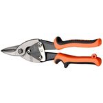 Ручной инструмент Harden 570103 Ножницы по листовому металлу (прямые) 250 мм / 10 дюймов Pro