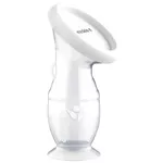 Pompă pentru sân Medela 4201 Colector de lapte din silicon